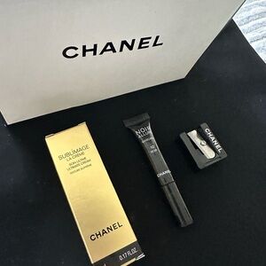 CHANEL Sublimage La Crème Gold Box